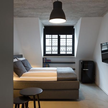 Square Rooms 8 Düsseldorf Zewnętrze zdjęcie