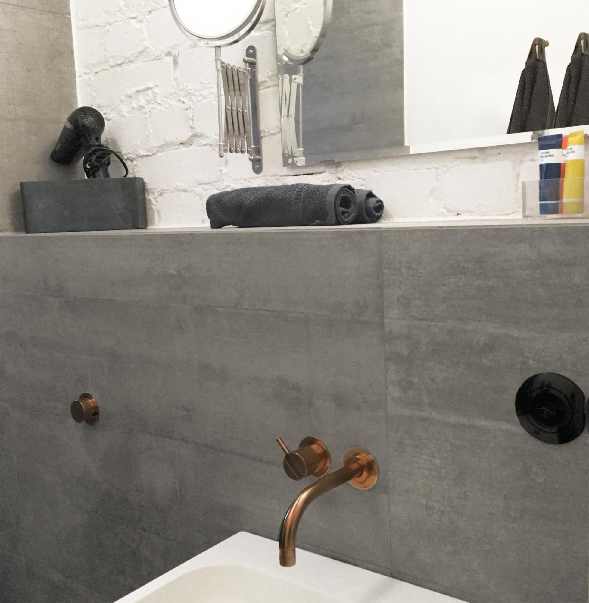 Square Rooms 8 Düsseldorf Zewnętrze zdjęcie