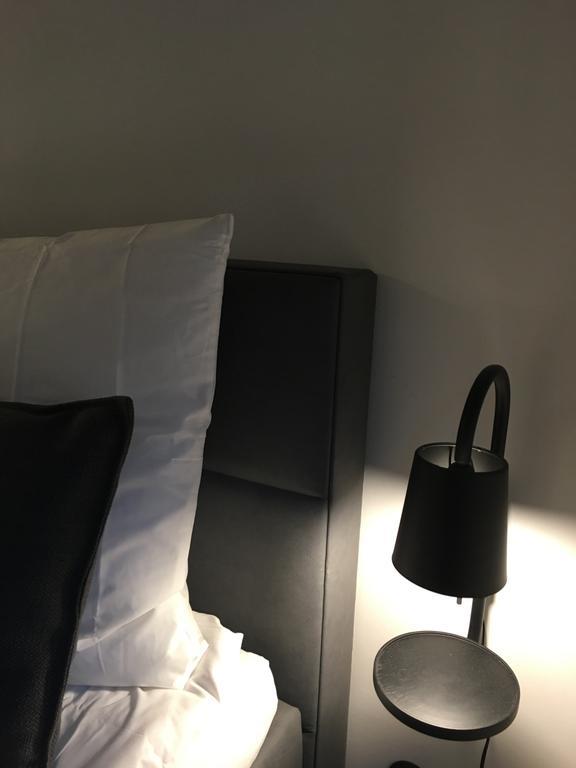 Square Rooms 8 Düsseldorf Zewnętrze zdjęcie