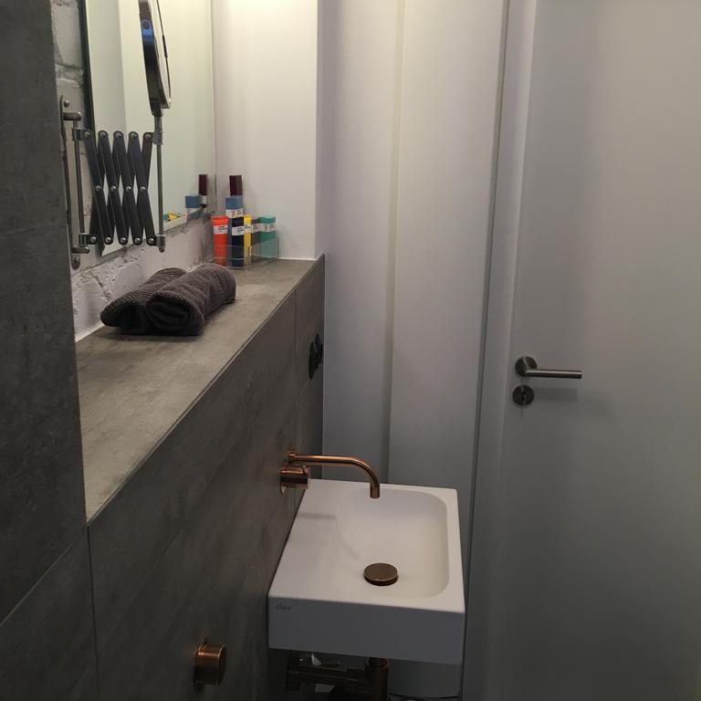 Square Rooms 8 Düsseldorf Pokój zdjęcie