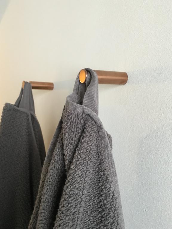Square Rooms 8 Düsseldorf Zewnętrze zdjęcie