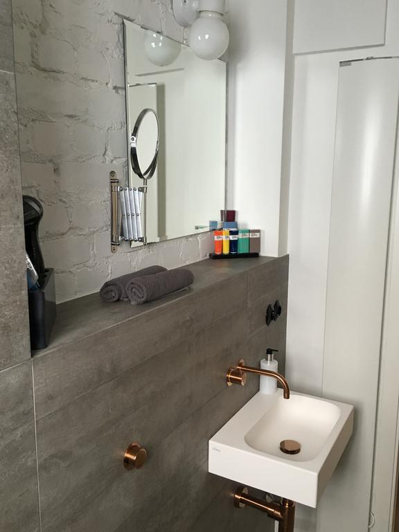 Square Rooms 8 Düsseldorf Zewnętrze zdjęcie