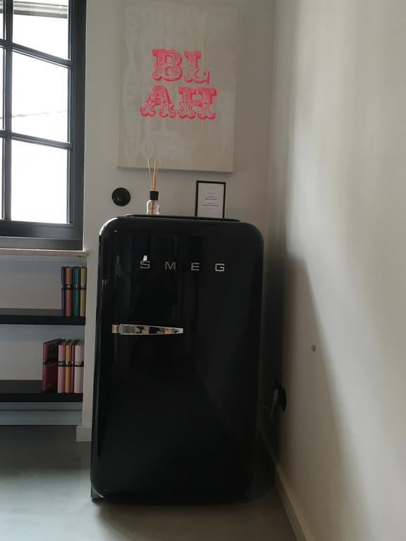 Square Rooms 8 Düsseldorf Zewnętrze zdjęcie