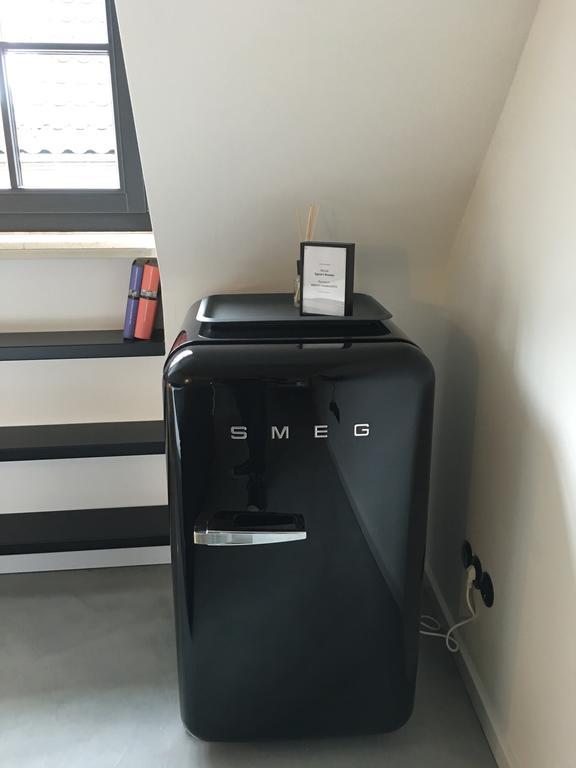 Square Rooms 8 Düsseldorf Zewnętrze zdjęcie