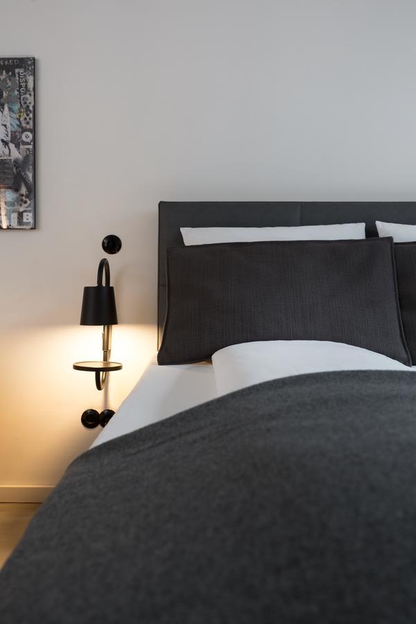 Square Rooms 8 Düsseldorf Zewnętrze zdjęcie